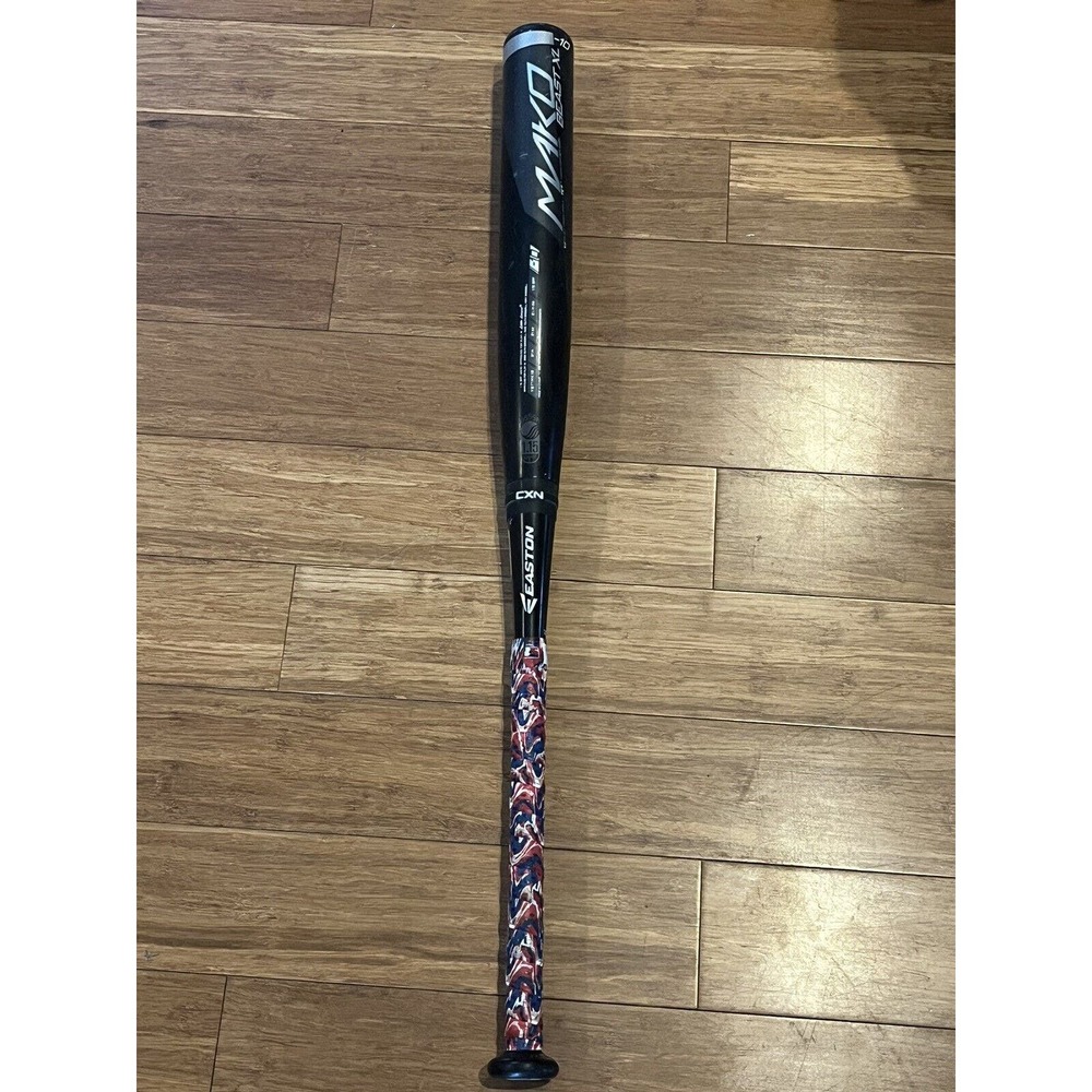 Easton Mako Beast YB17MK10 31”/21 oz. (-10) Composite Baseball Bat USSSA